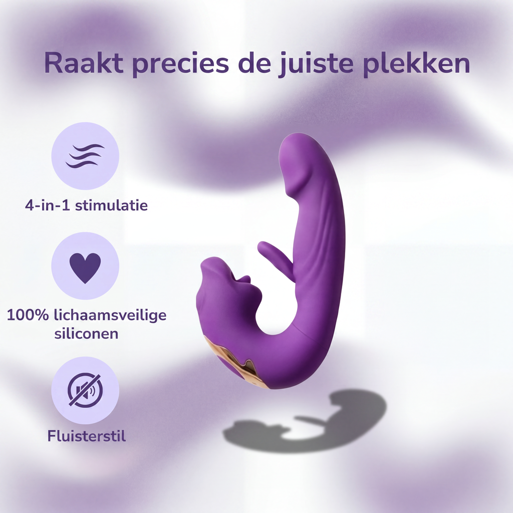 Satisfy Pro+