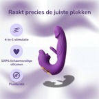 Satisfy Pro+